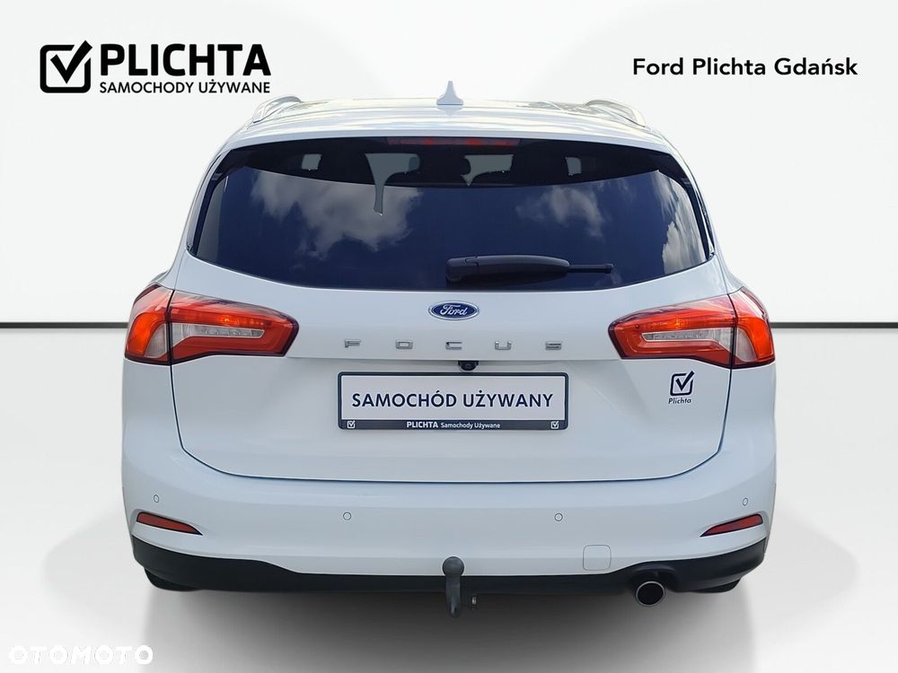Ford Focus - 6