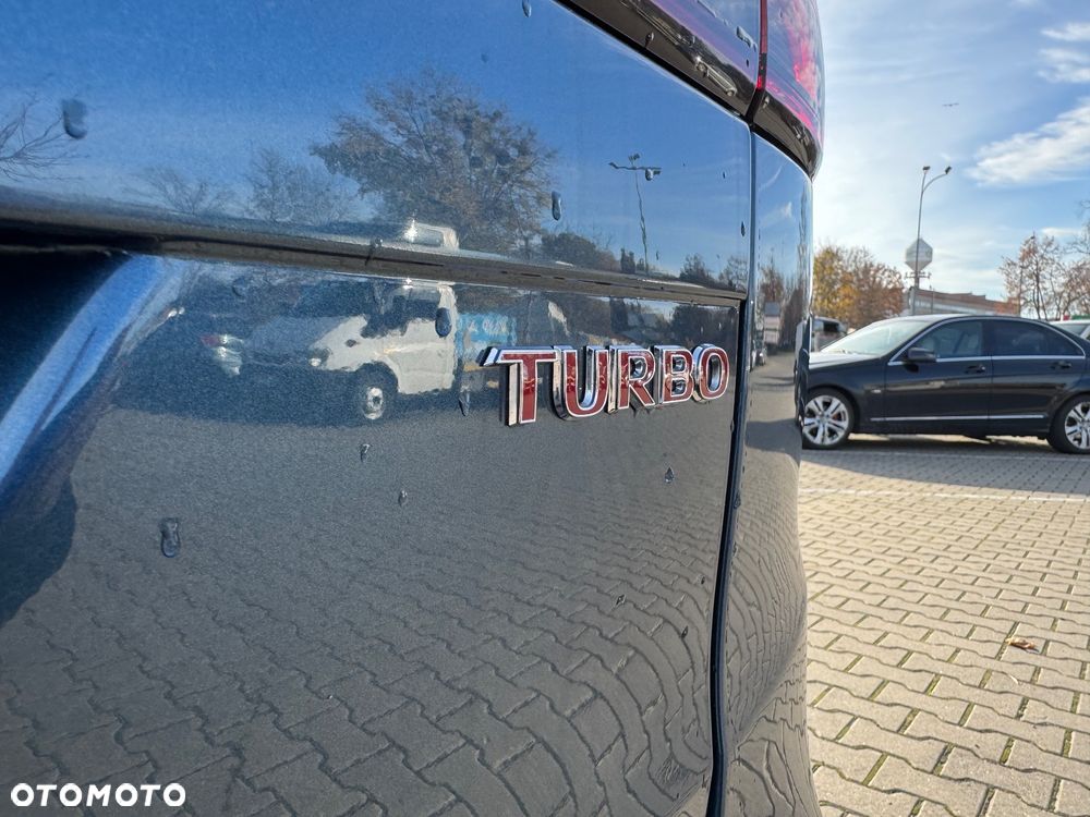 Opel Zafira Innovation - 12