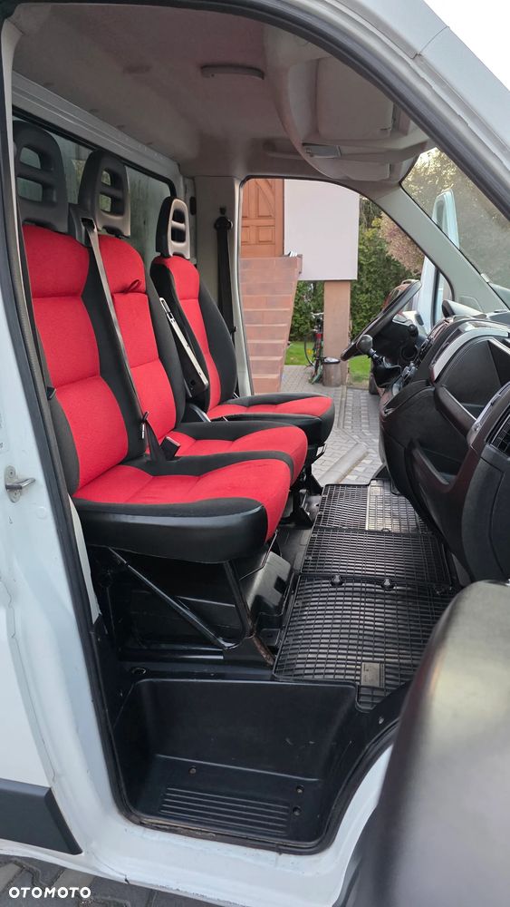 Fiat Ducato - 30