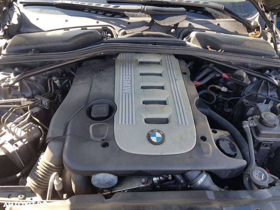 Cutie Viteze Automata BMW Seria 5 E60 2.5D M57 177CP 2003 - 2010 - 1