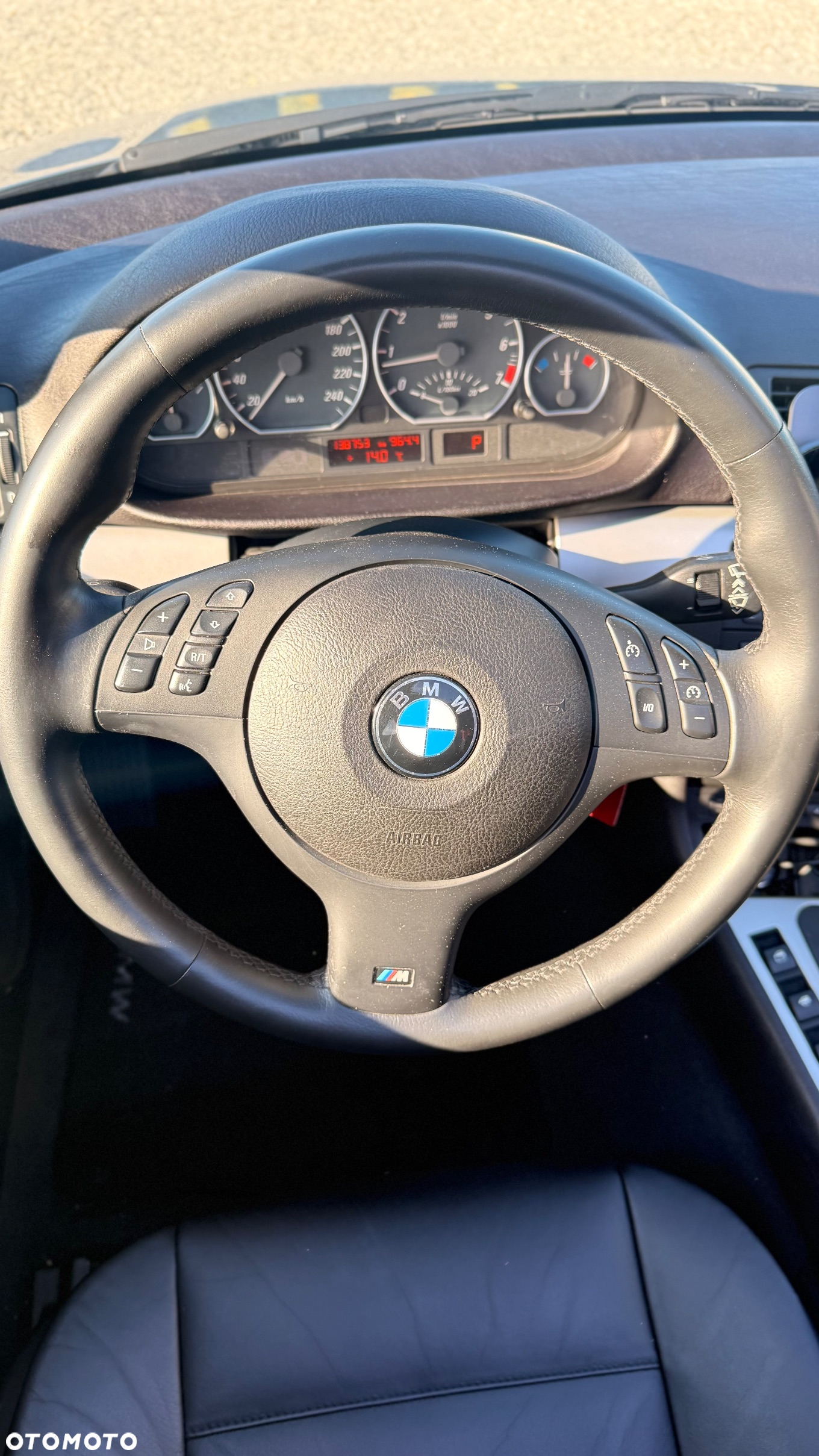 BMW Seria 3 330 Ci - 5