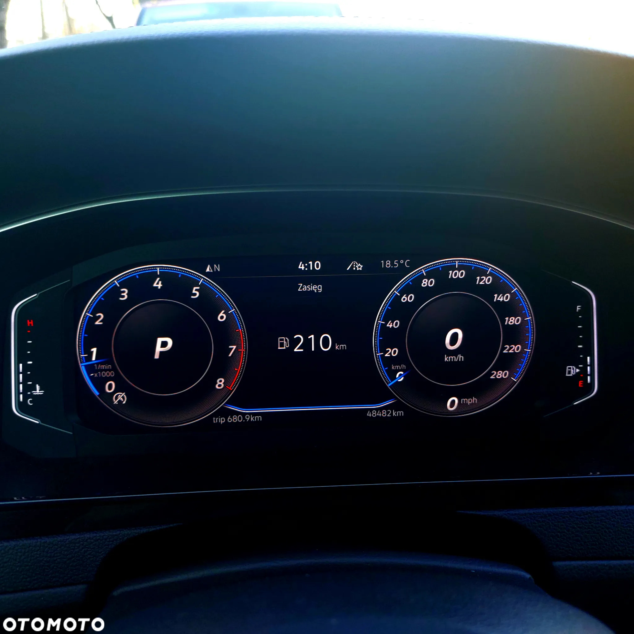 Volkswagen Arteon 2.0 TSI 4Motion DSG R-Line - 20