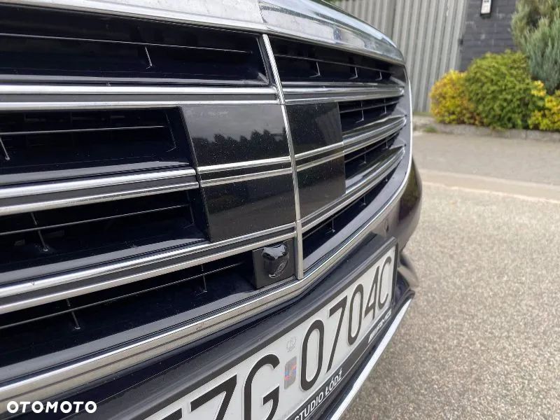 Mercedes-Benz Klasa E 300 d 9G-TRONIC - 14