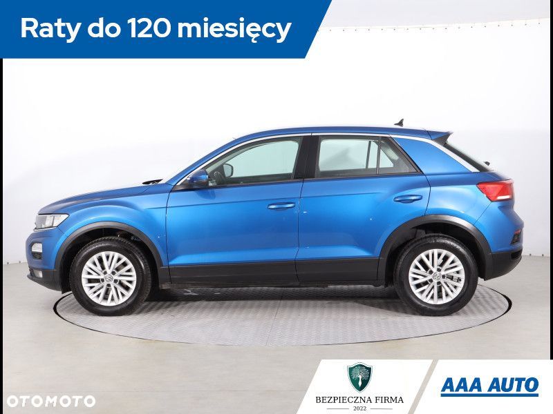 Volkswagen T-Roc - 3