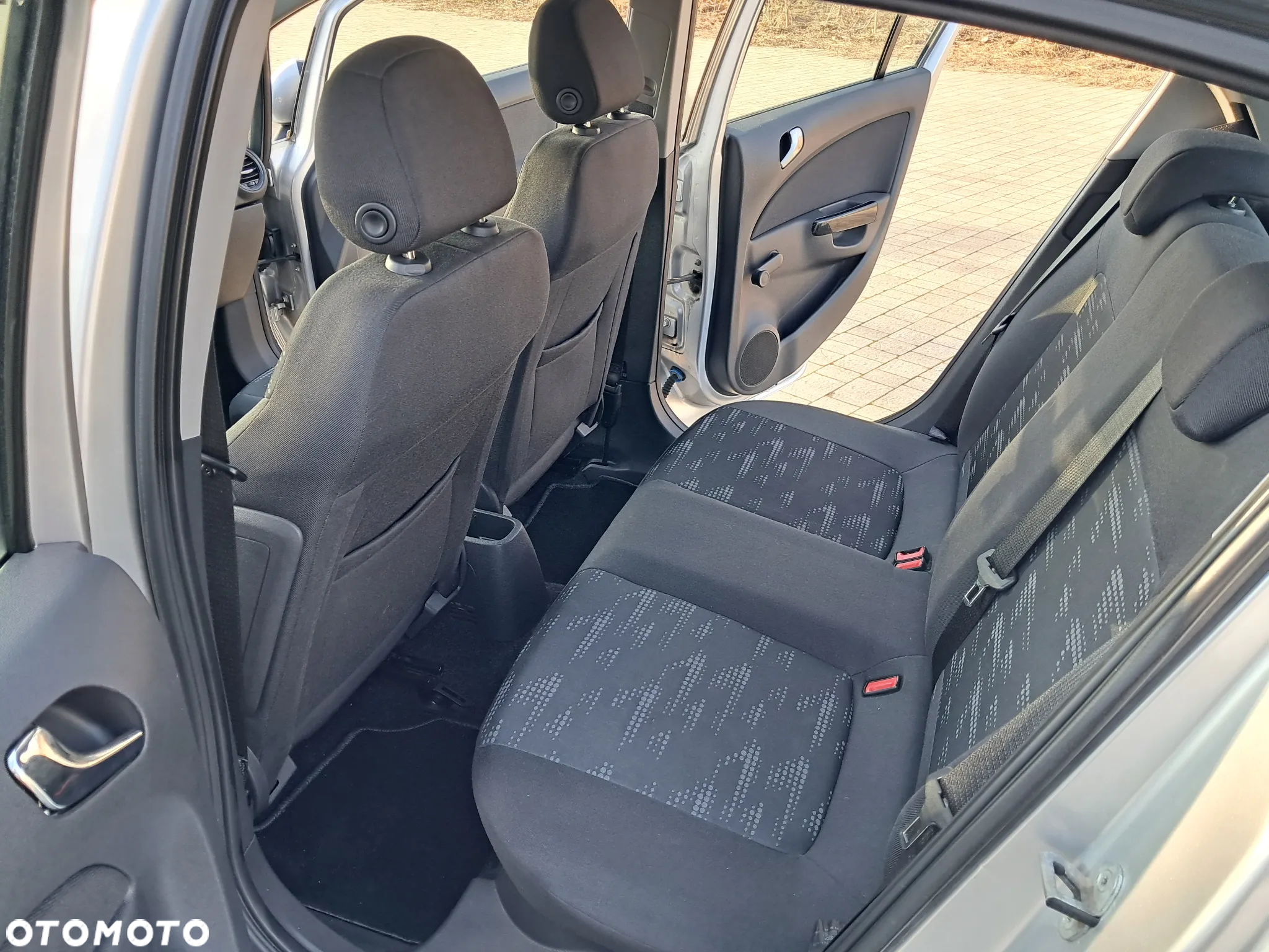 Opel Corsa 1.2 16V (ecoFLEX) Edition - 11