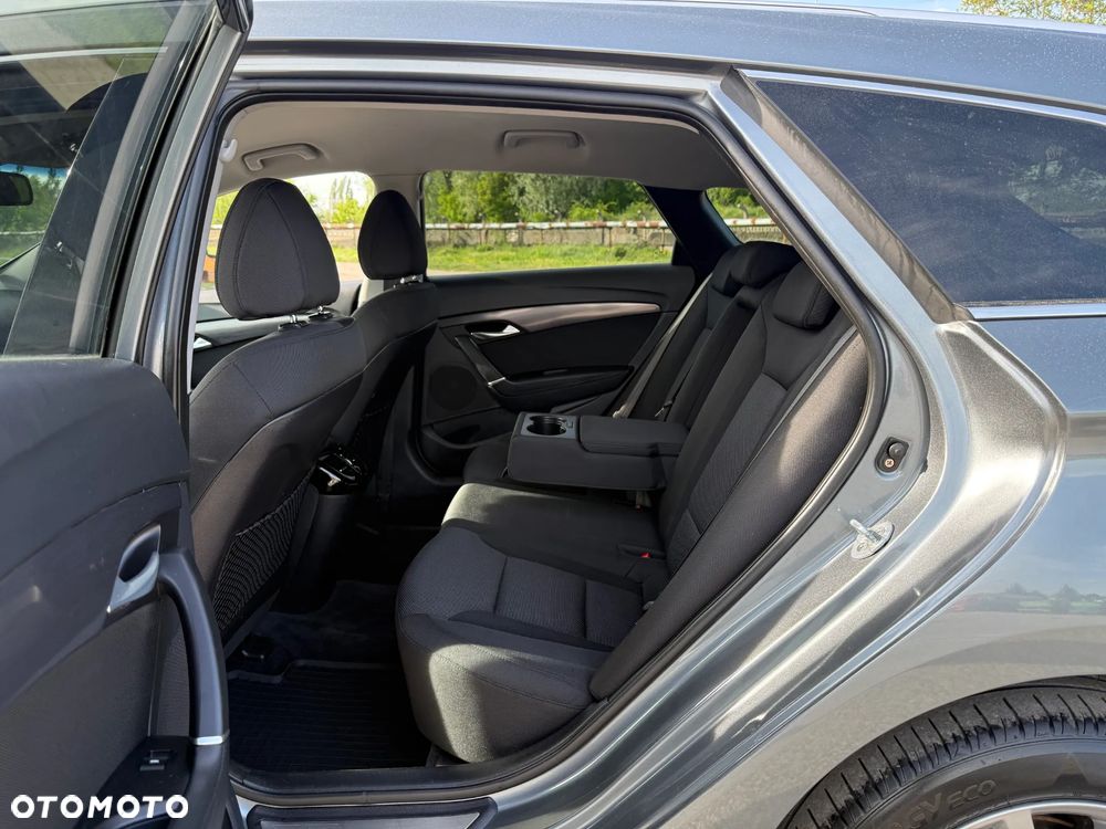 Hyundai i40 1.6 GDI Business - 5