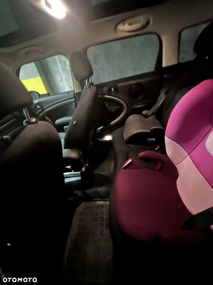 MINI Countryman Cooper D ALL4 - 12