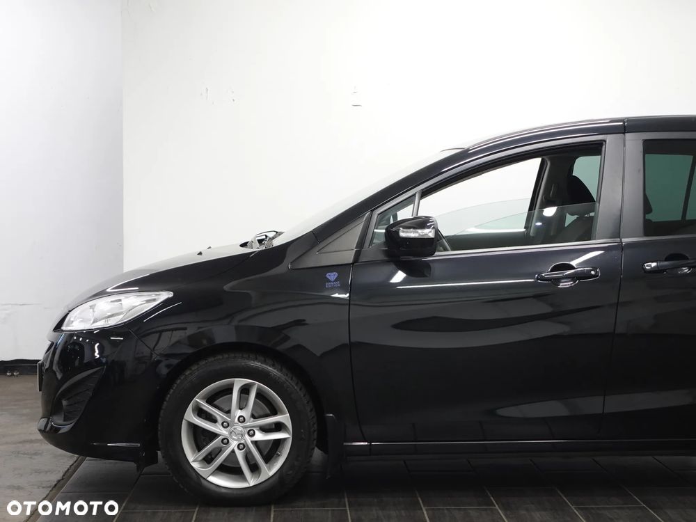 Mazda 5 1.6 MZ-CD Business-Line - 16
