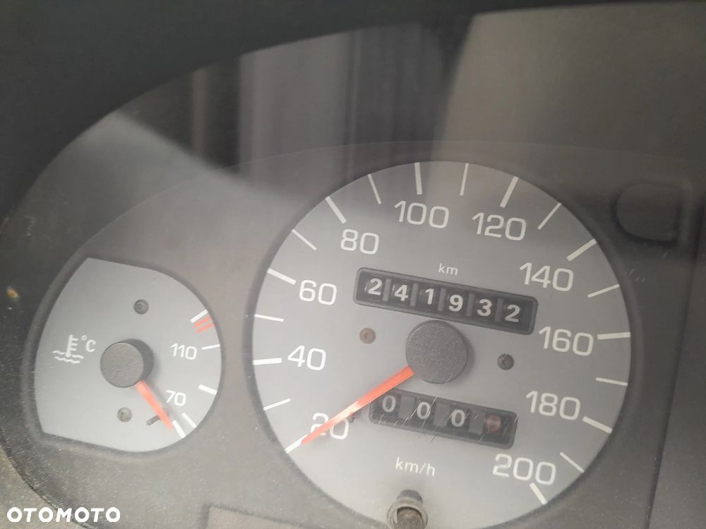 Silnik kompletny VW Audi Seat Skoda 96-02r. 1.9 D 64KM AEF - 7
