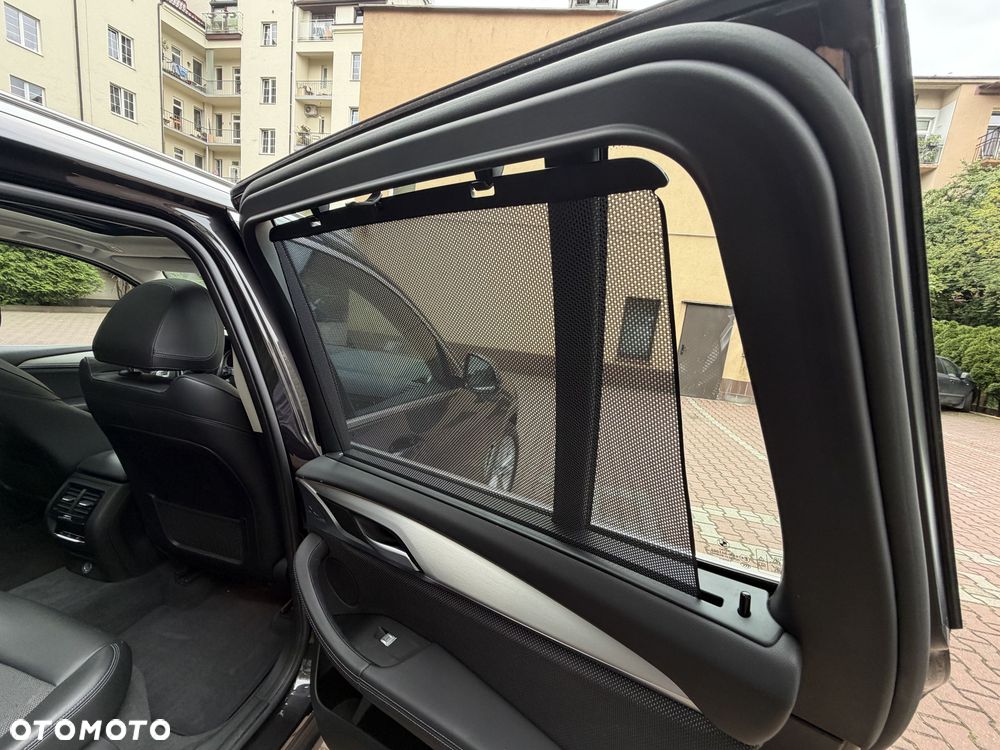 BMW X3 xDrive20d xLine - 10