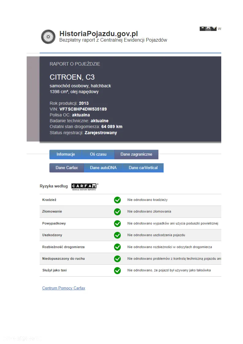 Citroën C3 - 29