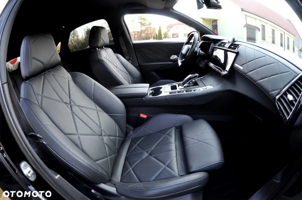 DS Automobiles DS 7 Crossback 1.6 PureTech Rivoli - 19