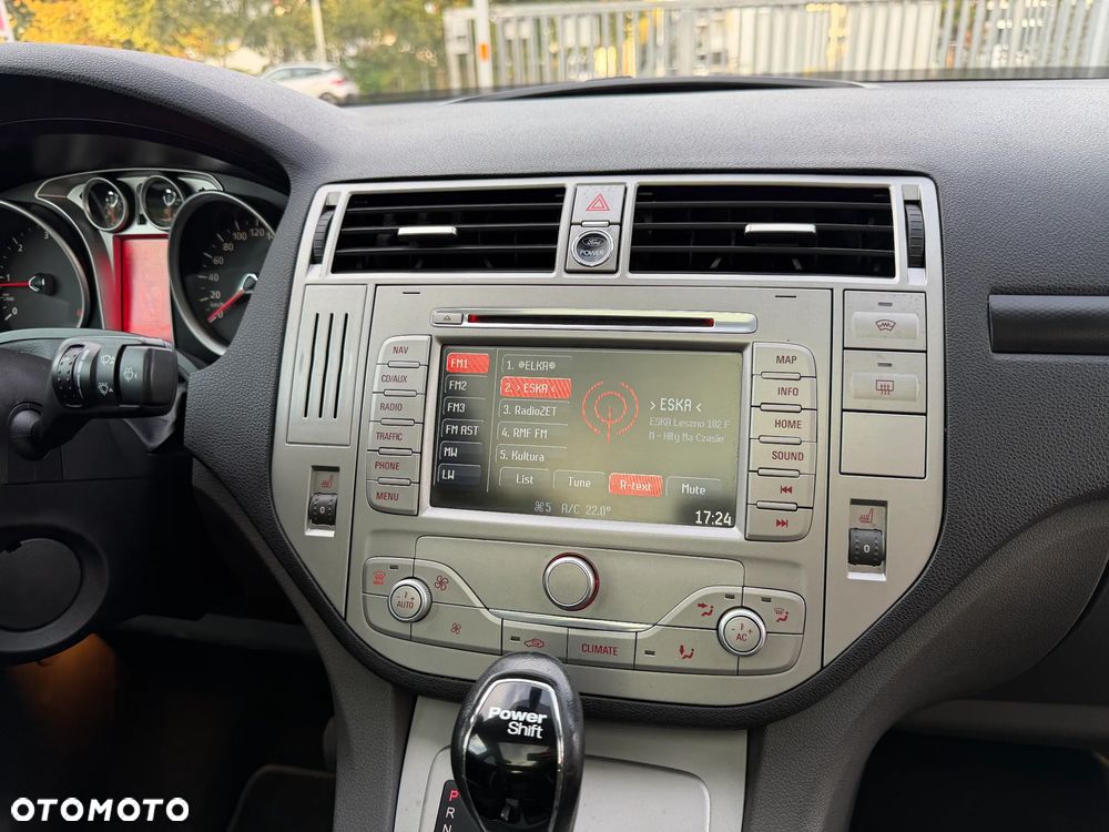Ford Kuga 2.0 TDCi 4x4 Individual - 33