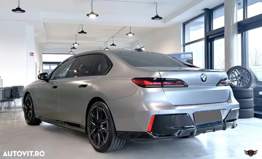 BMW i7 xDrive60 - 6