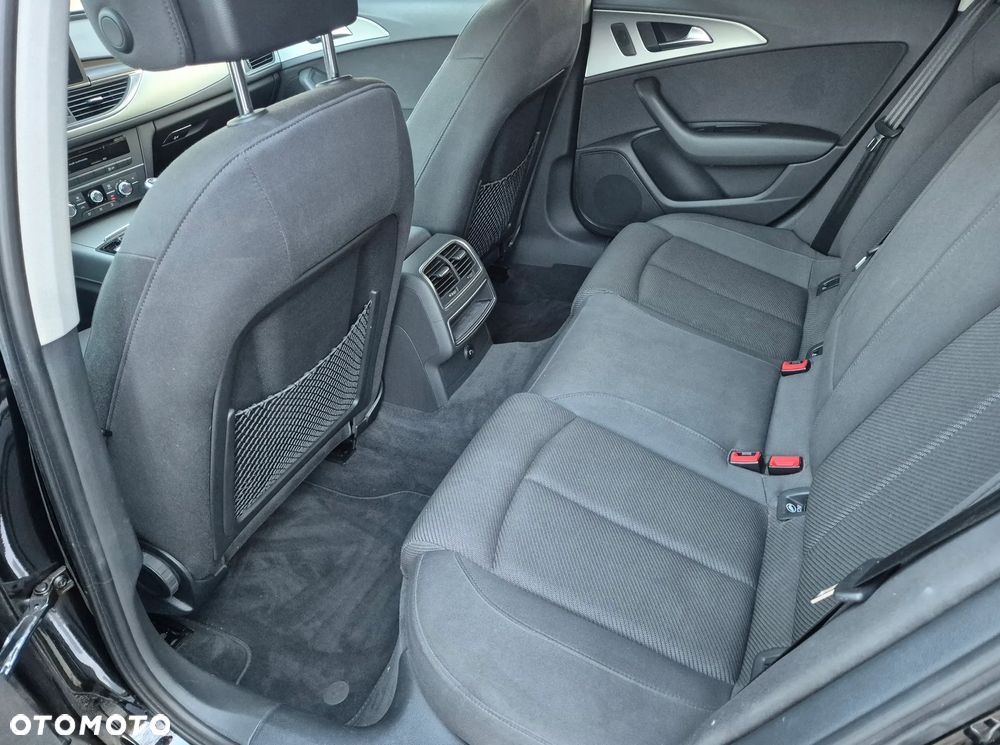 Audi A6 Limousine - 18