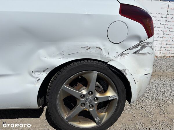 Kia ProCeed 1.6 CVVT Spirit - 13