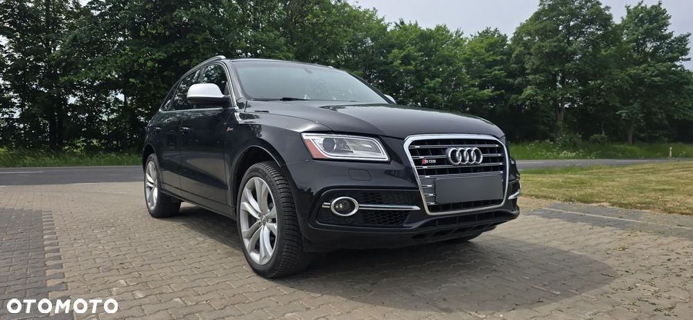 Audi SQ5 Sportback - 4
