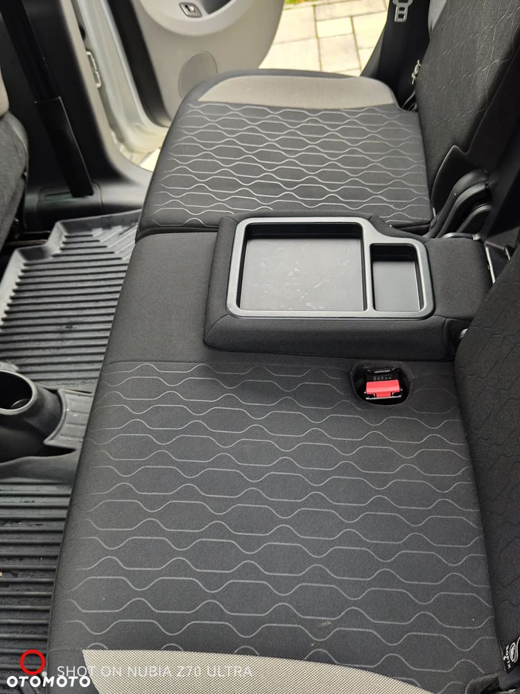 Citroën C3 Picasso BlueHDi 100 Exclusive - 31