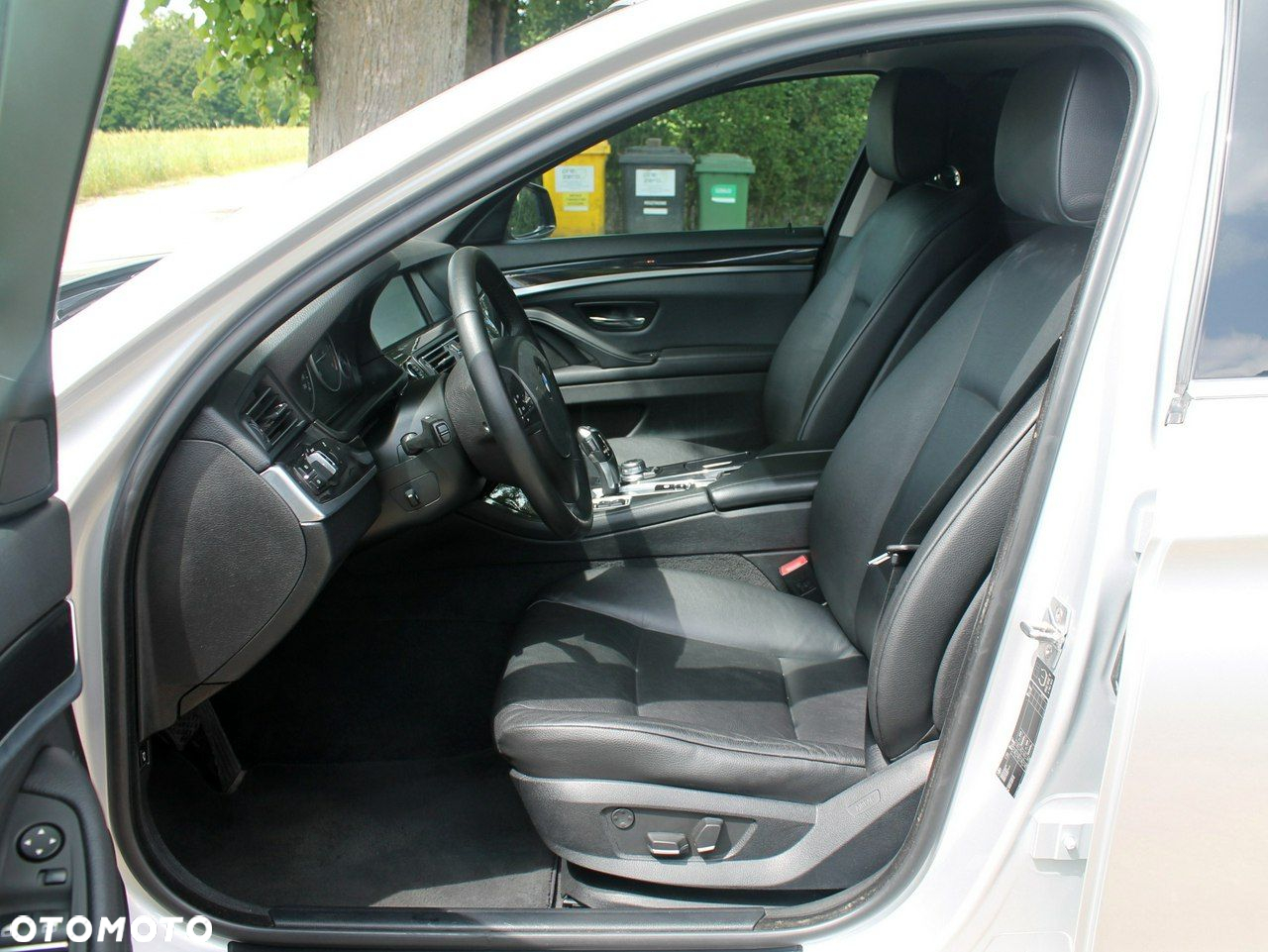BMW Seria 5 - 18
