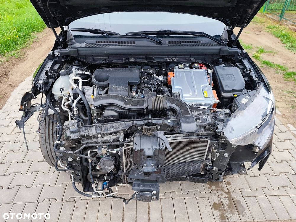 Renault Arkana E-TECH 145 INTENS - 28