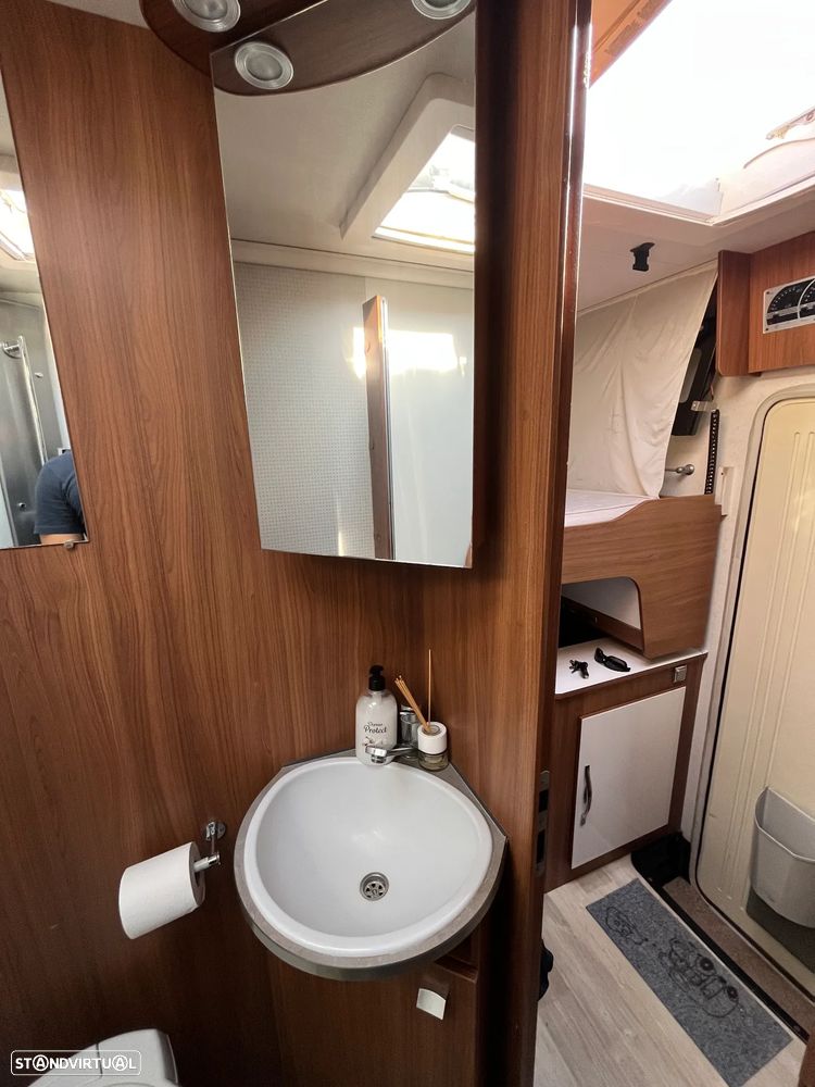 Fiat Ducato - 19