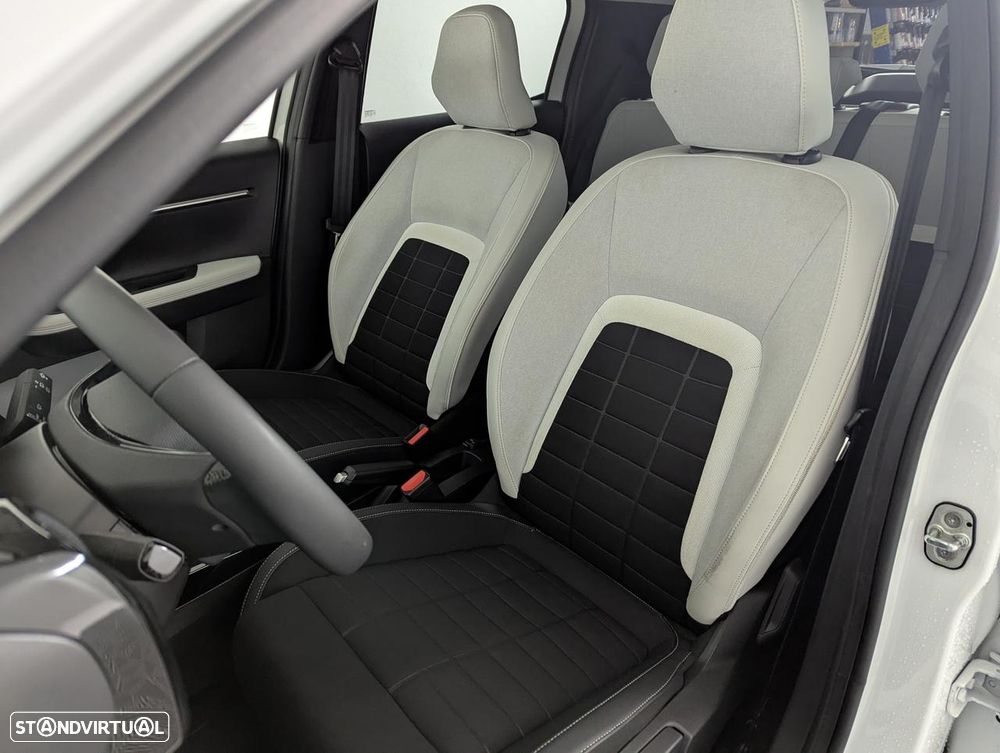 Citroën C3 1.2 Turbo Max - 13