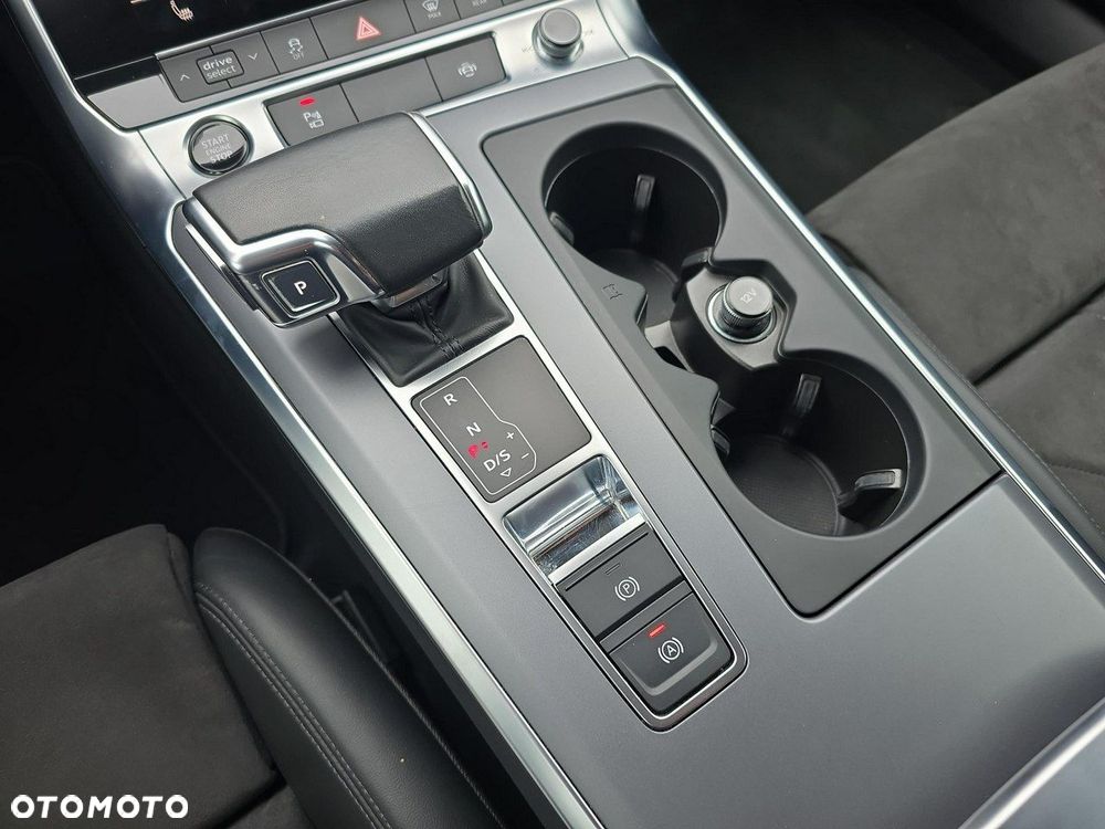 Audi A7 Sportback - 14