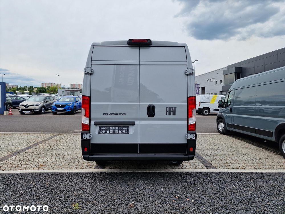 Fiat Ducato Maxi H3-Power L4H2 automat - 5