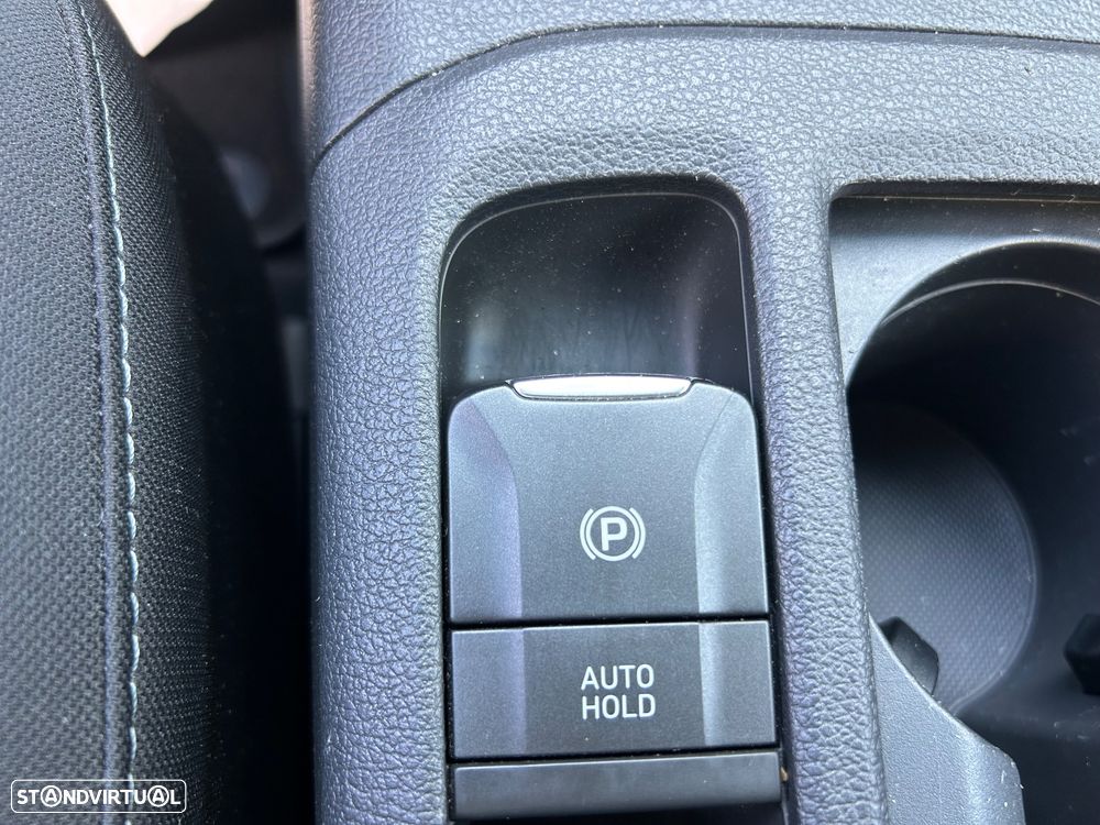 Hyundai i30 CW - 23