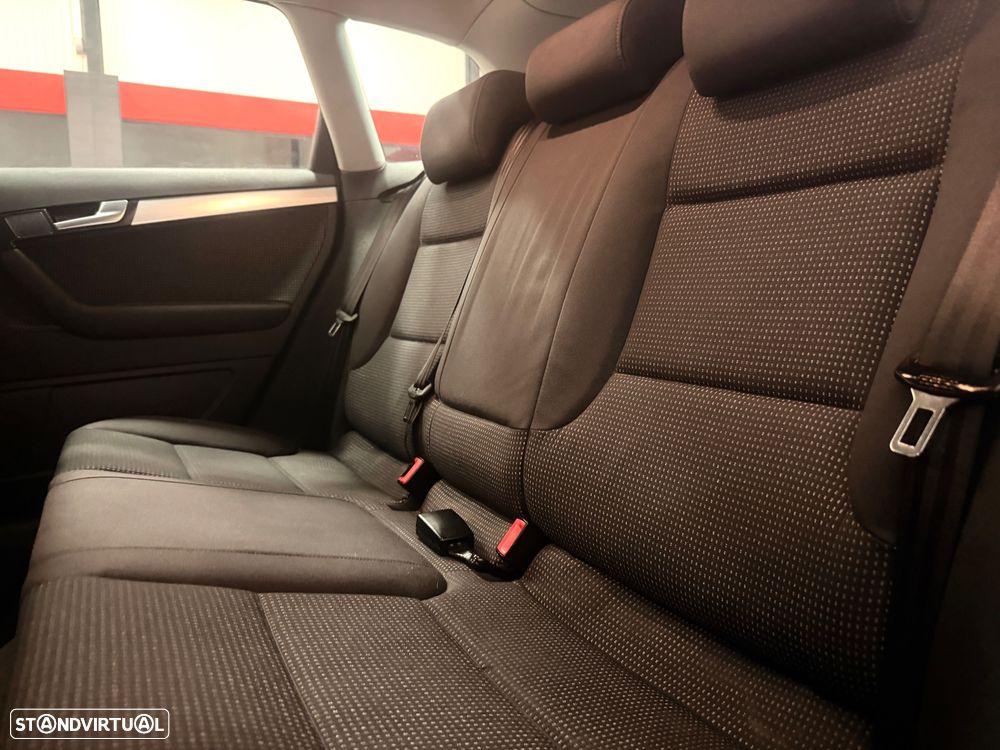 Audi A3 Sportback 2.0 TDi Sport - 7