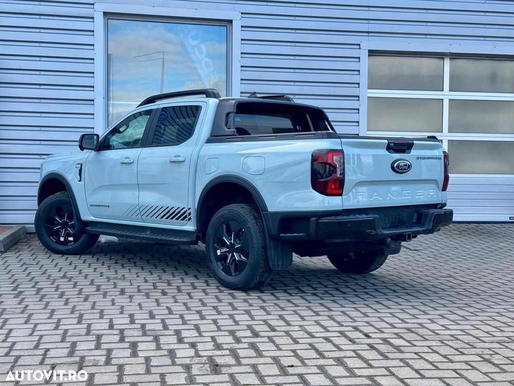 Ford Ranger PHEV - 6