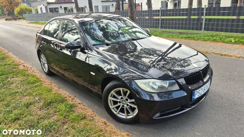 BMW Seria 3 - 9