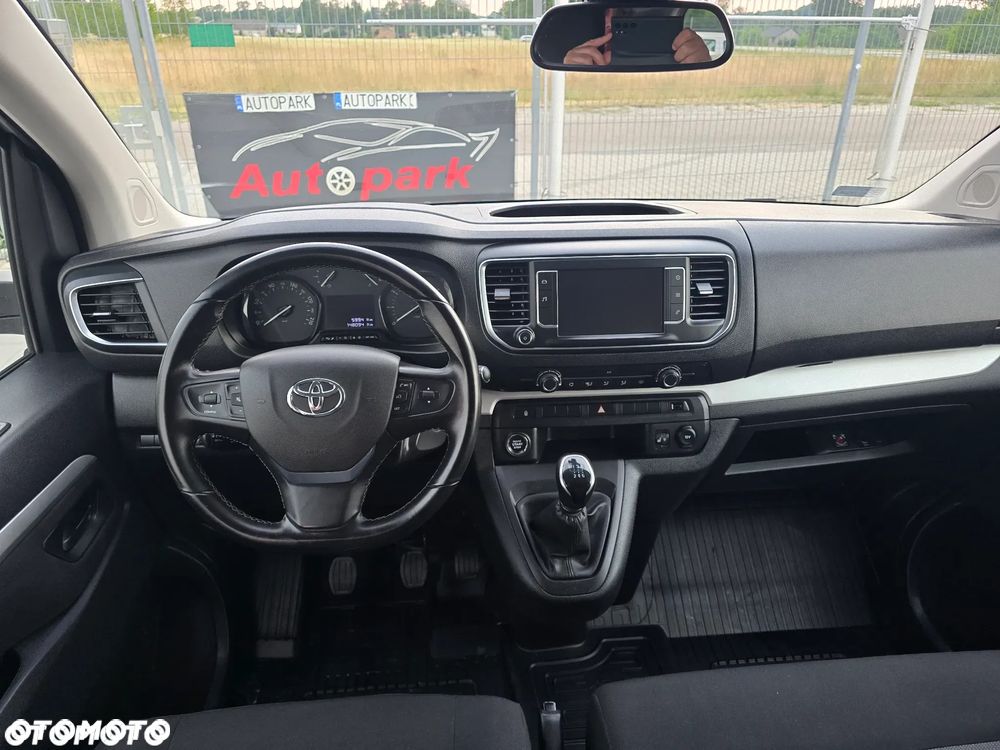Toyota Proace Verso 2.0 D4-D Long Business - 38