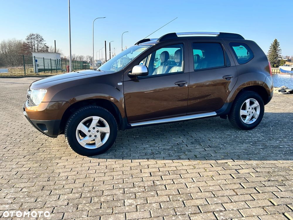 Dacia Duster 1.6 16V 105 4x4 Laureate - 6