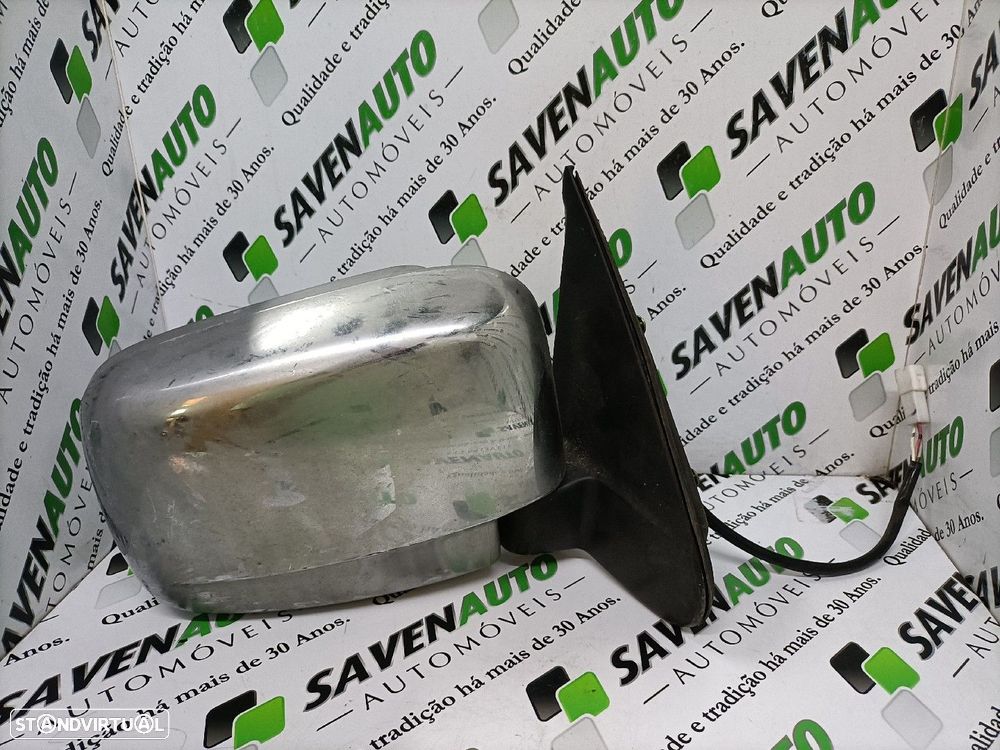 Espelho Retrovisor Dto Electrico Ford Ranger (Er, Eq, R_) - 2