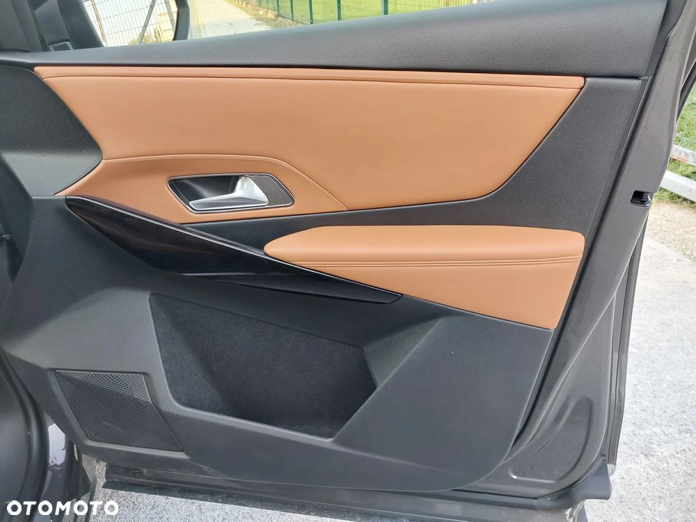 DS Automobiles DS 7 Crossback 2.0 BlueHDi Grand Chic - 30