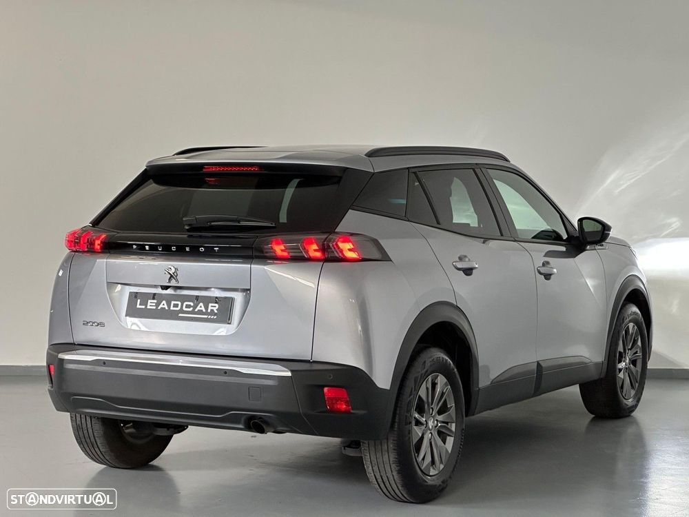 Peugeot 2008 PureTech 100 Style - 6