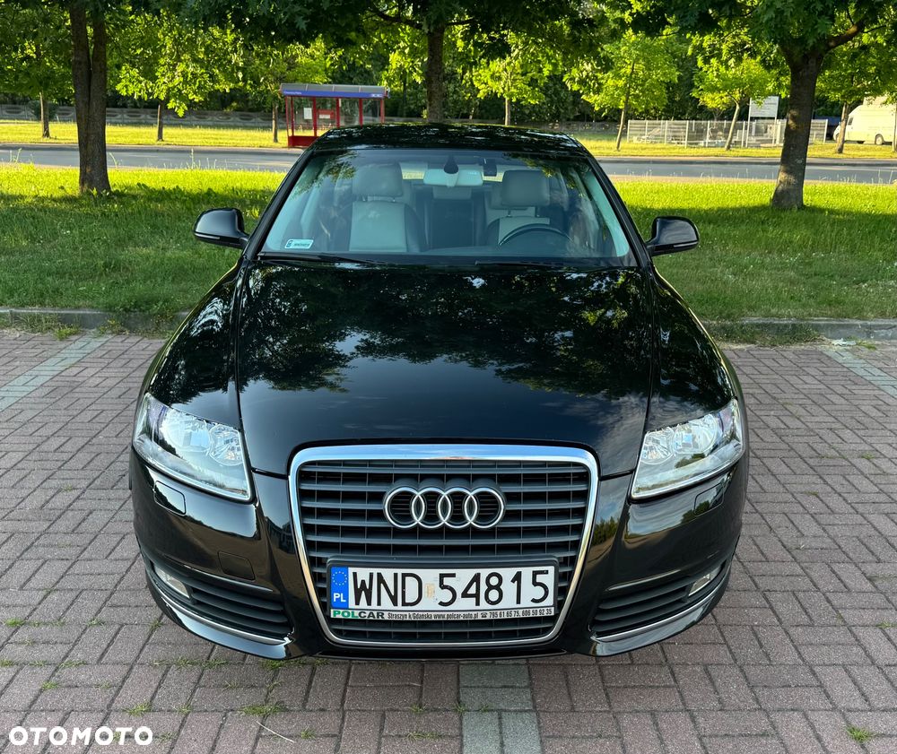Audi A6 Limousine - 5