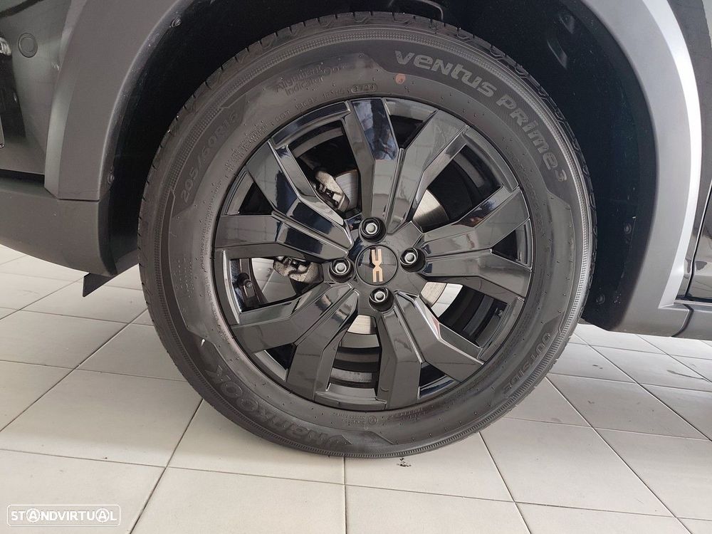 Dacia Sandero 1.0 ECO-G Stepway Extreme + Up&Go Bi-Fuel - 31