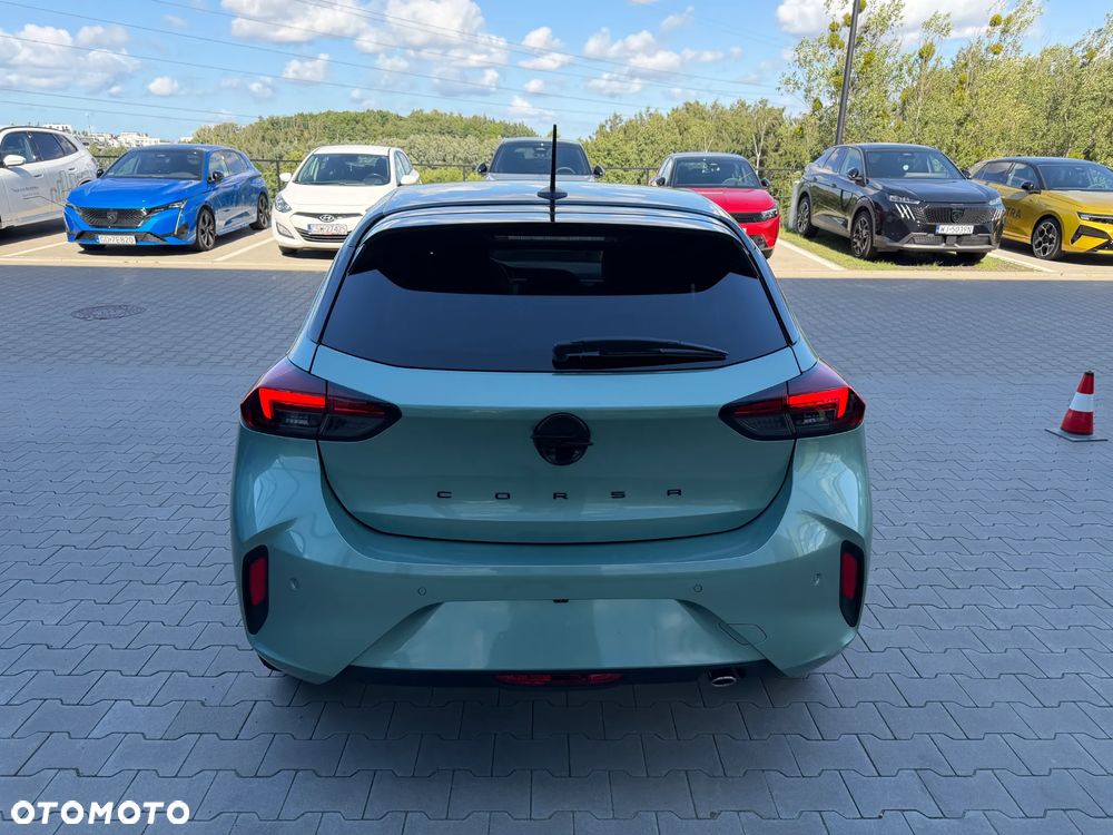 Opel Corsa 1.2 T Yes S&S - 15