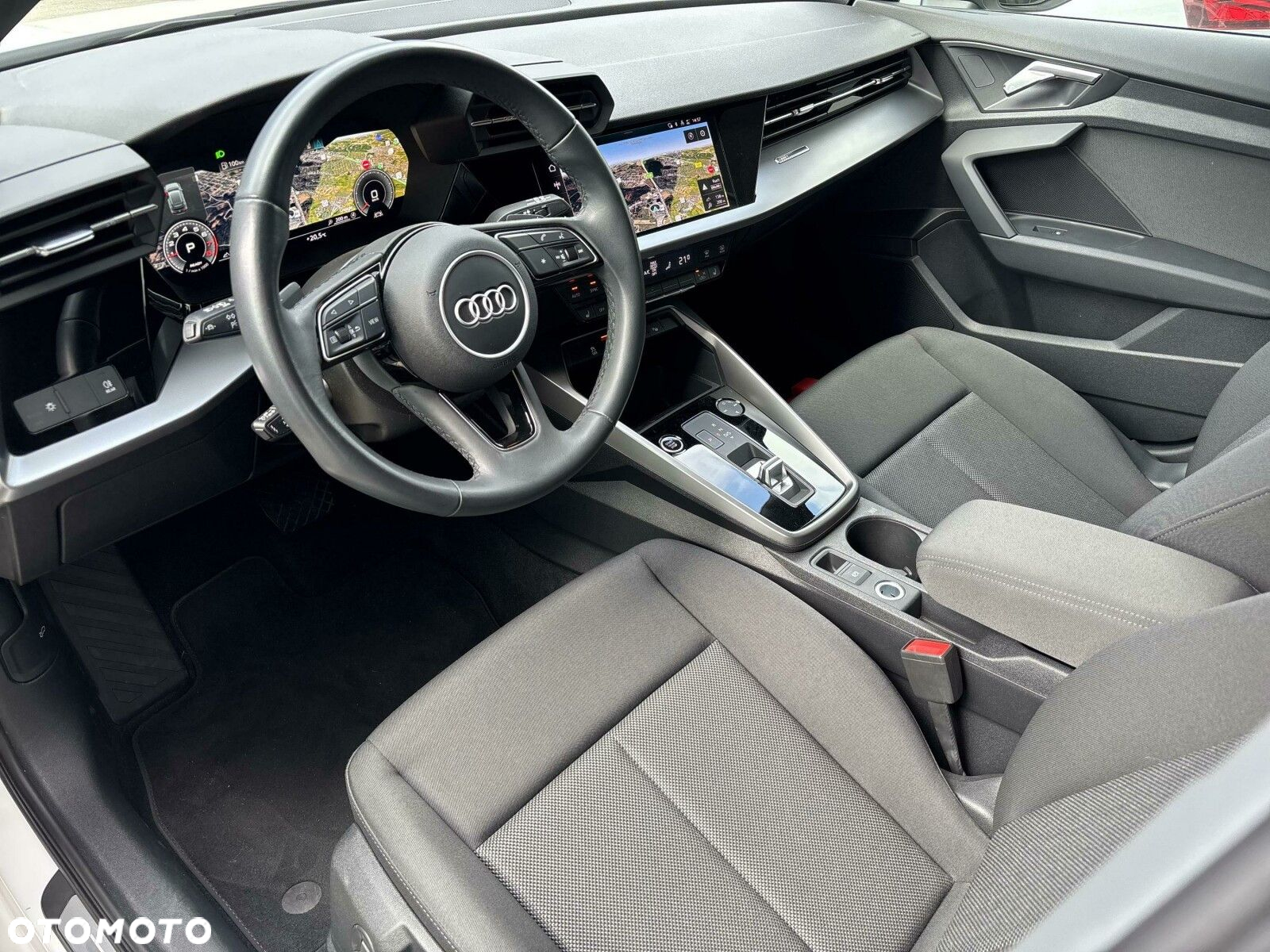 Audi A3 - 17