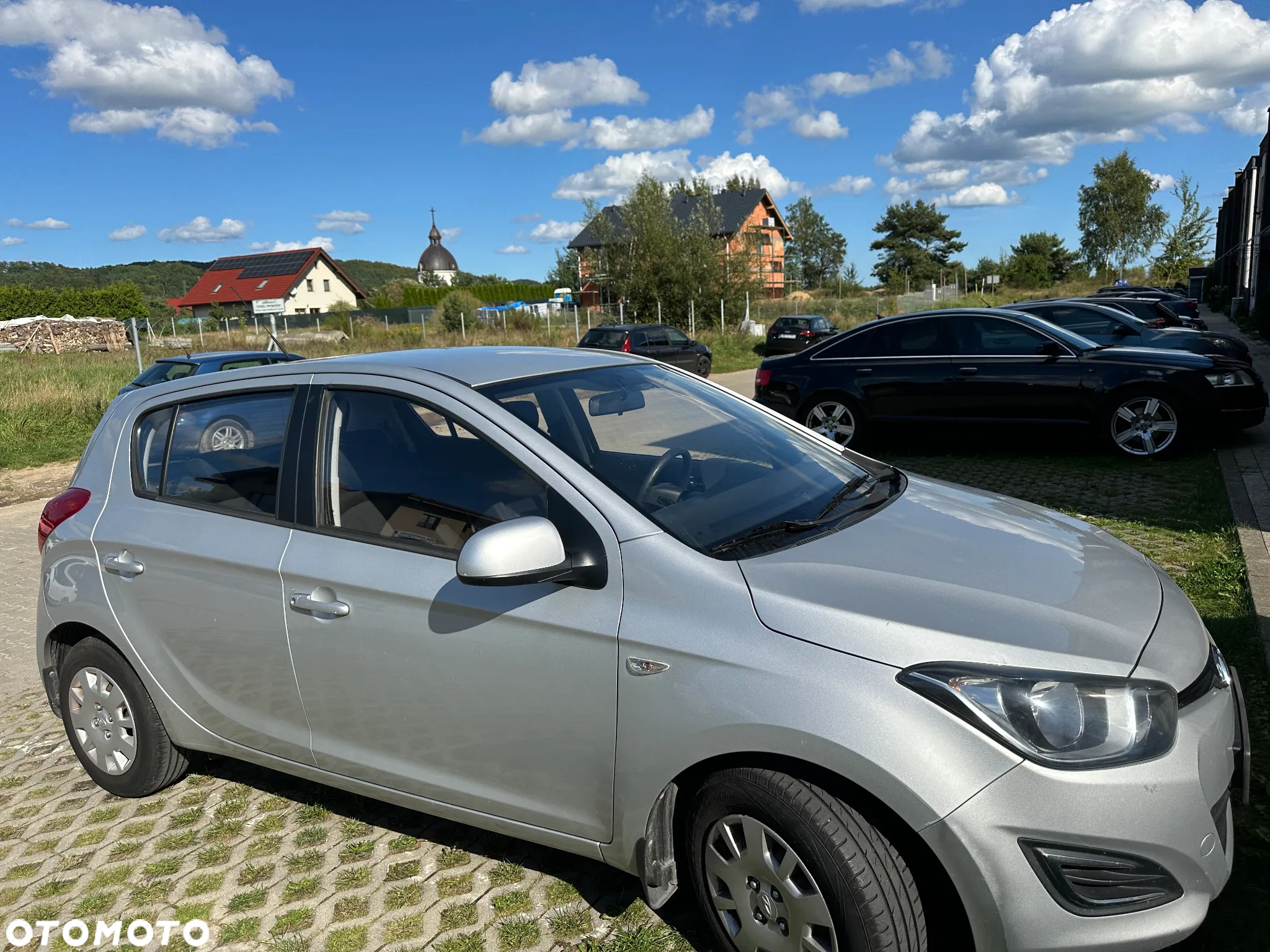 Hyundai i20 1.25 Classic + - 6