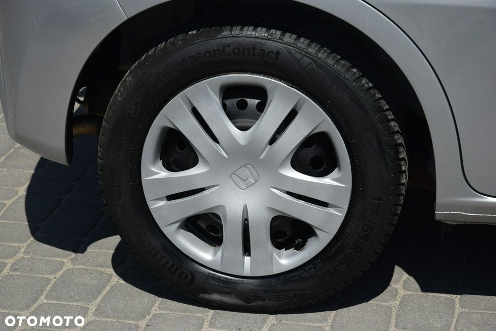 Honda Jazz 1.2 S - 10