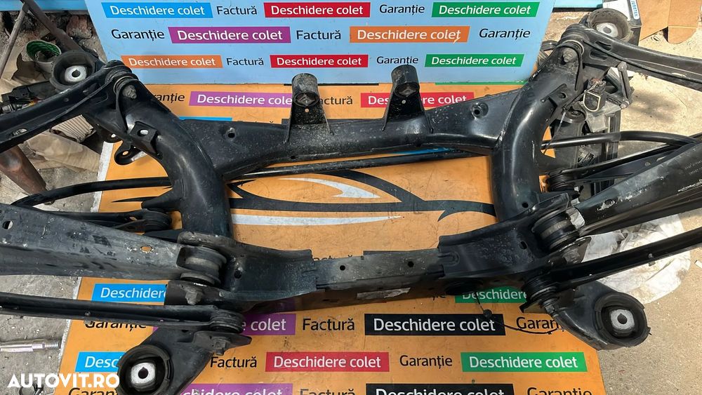 Punte spate brat BMW f25 f26 x3 x4 2014-2018 - 1