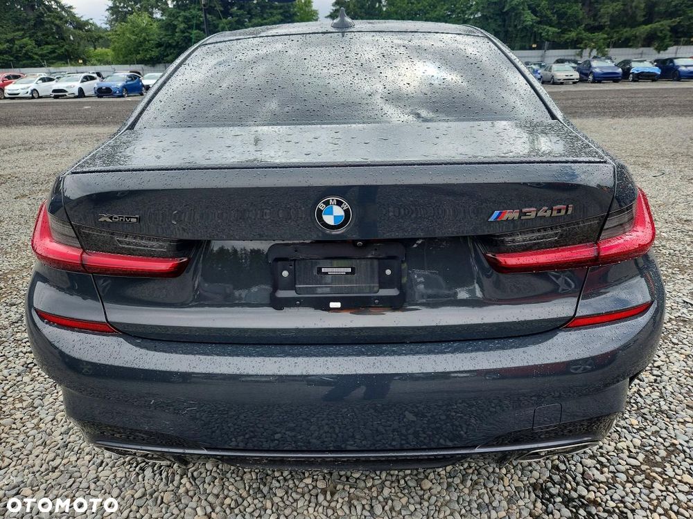 BMW Seria 3 - 6
