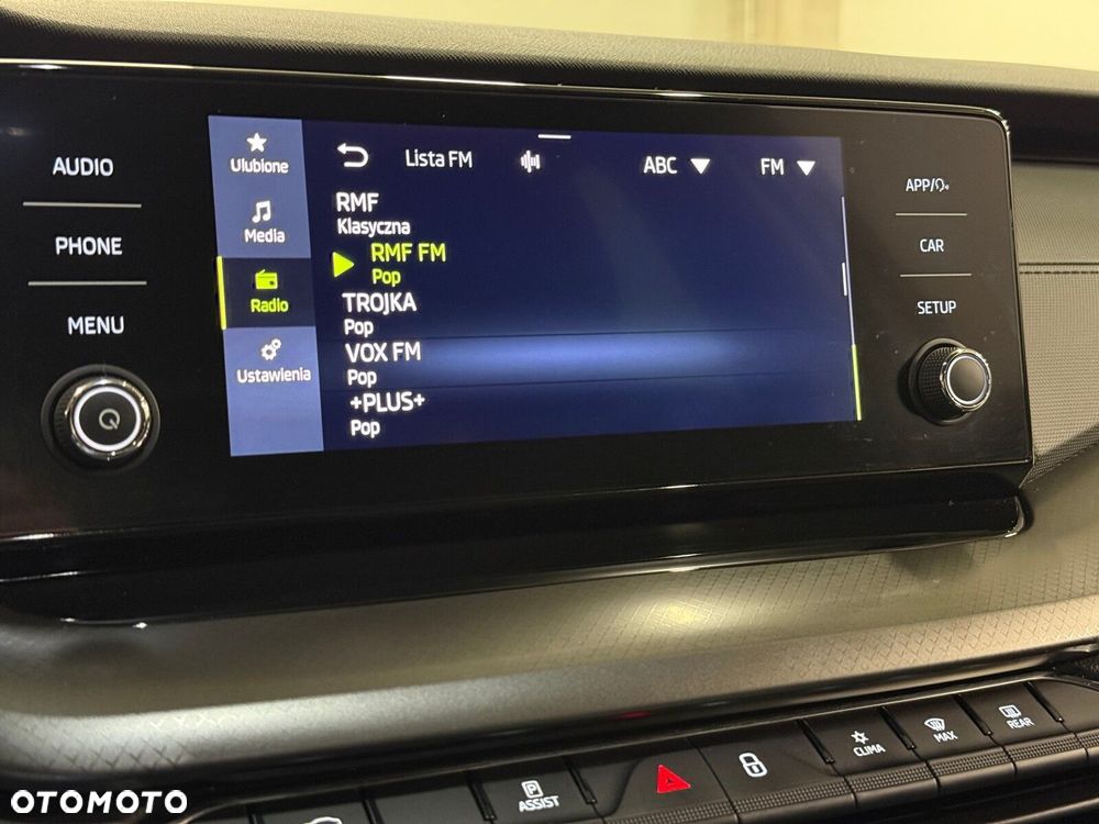 Skoda Octavia 1.5 TSI ACT Ambition - 32