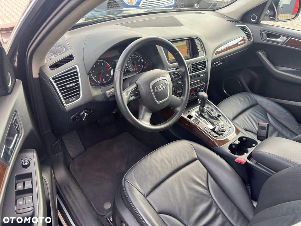 Audi Q5 2.0 TFSI Quattro S tronic - 33