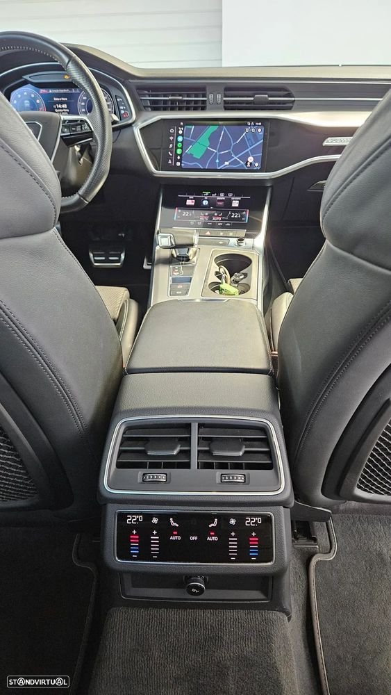 Audi A6 55 TFSIe quattro Competition S tronic - 13