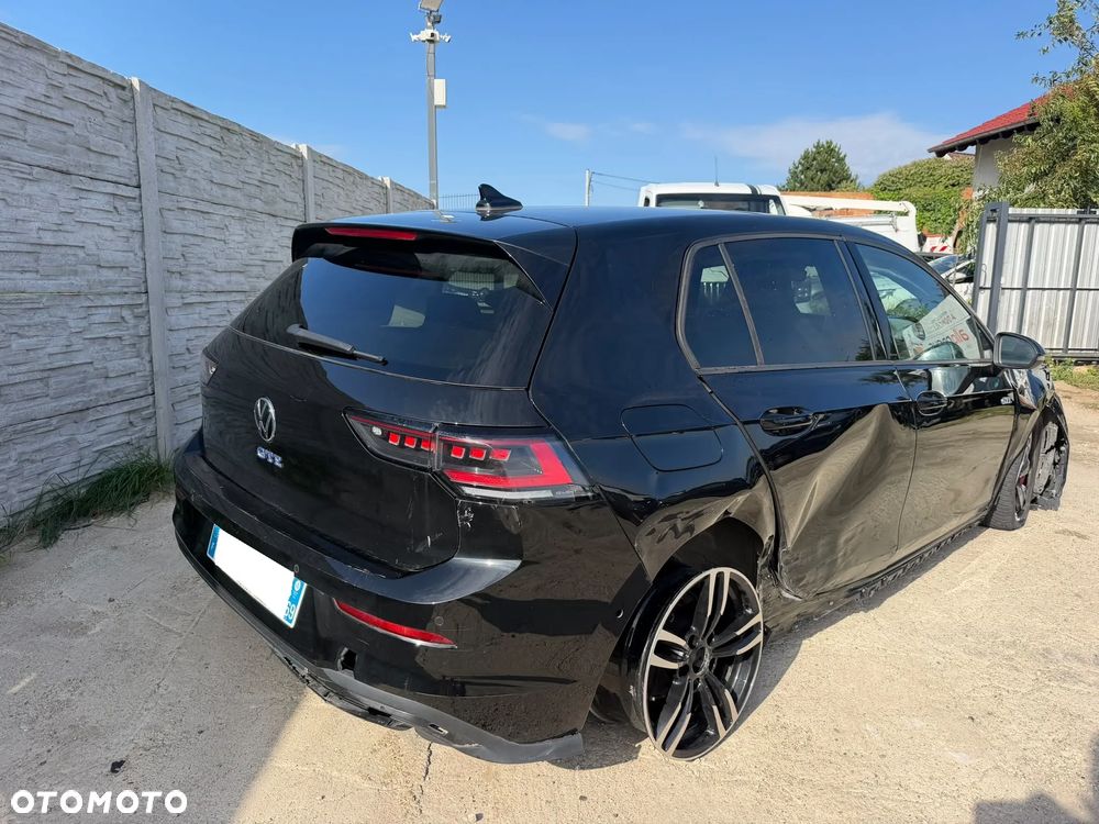 Volkswagen Golf 1.5 eHybrid OPF DSG GTE - 37
