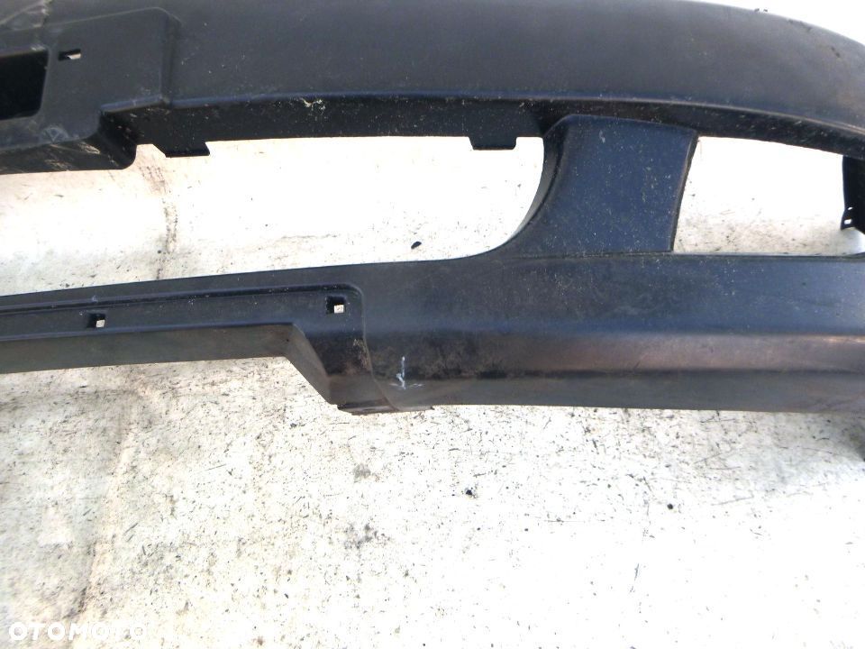 mitsubishi lancer 04-06r zderzak przód przedni nowy - 5
